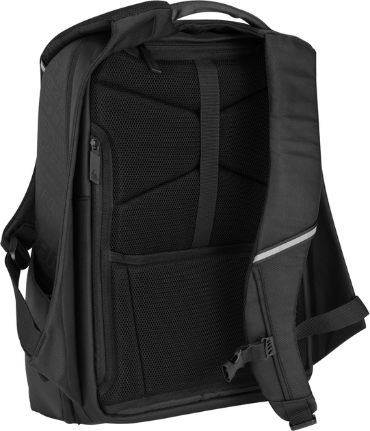 Рюкзак для ноутбука Asus Rog Ranger BP2501 16" Black (90XB0920-BBP000) - изображение 3