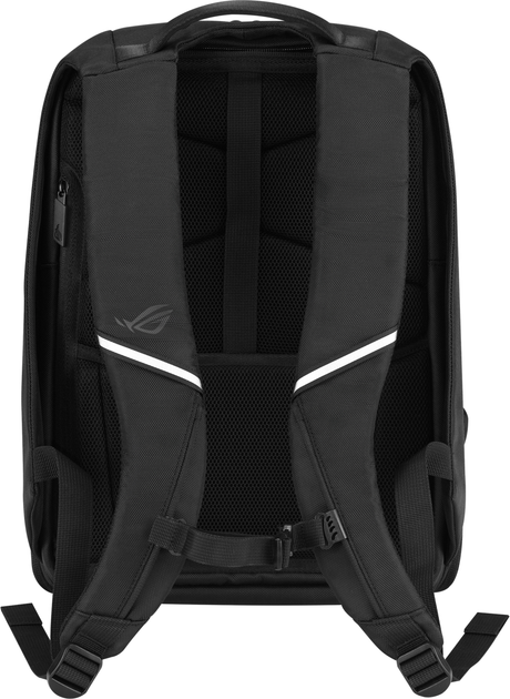 Рюкзак для ноутбука Asus Rog Ranger BP2501 16" Black (90XB0920-BBP000) - изображение 4