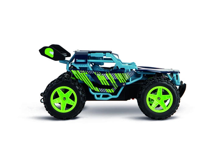 Автомобіль на дистанційному управлінні Carrera RC Trail Cruiser 370200005 (9003150160137) - зображення 5