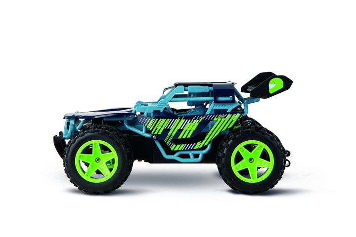 Автомобіль на дистанційному управлінні Carrera RC Trail Cruiser 370200005 (9003150160137) - зображення 6