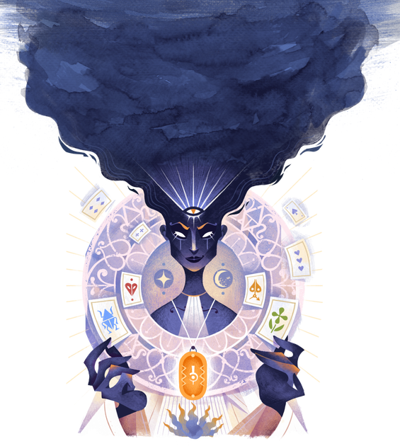 Gra planszowa Rebel Wszystko albo nic: Wizjonerzy (edycja polska) (3558387001099) - obraz 7