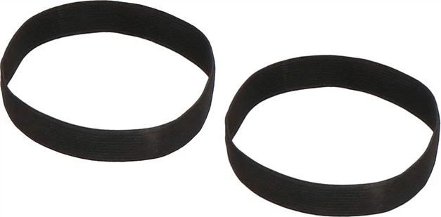 Килимок з пінопласту для кемпінгу Springos PM0011 180 x 50 см Сірий (5907719478883) - зображення 9