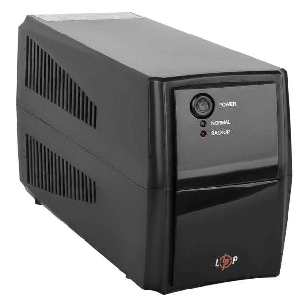 ИБП LogicPower LPM-525VA-P (LP3170) - Фото 3 ИБП LogicPower LPM-525VA-P (LP3170) - изображение 3