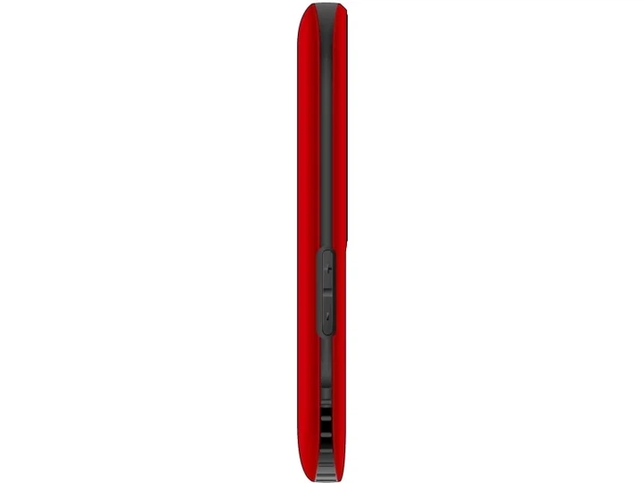 Мобільний телефон Nomi i2320 Red - изображение 5