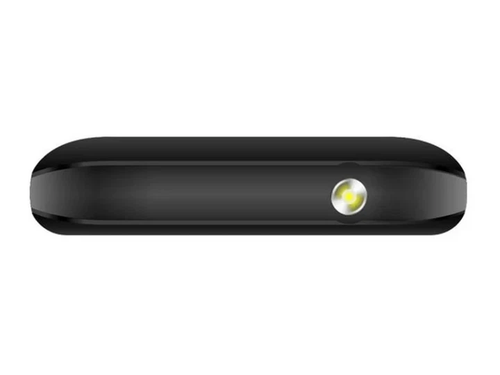 Мобільний телефон Nomi i2320 Black - изображение 7