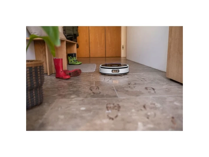 Робот-пилосос з вологим прибиранням Karcher RVF 7 Comfort (1.269-690.0) - изображение 9