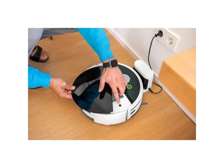 Робот-пилосос з вологим прибиранням Karcher RVF 7 Comfort (1.269-690.0) - изображение 10