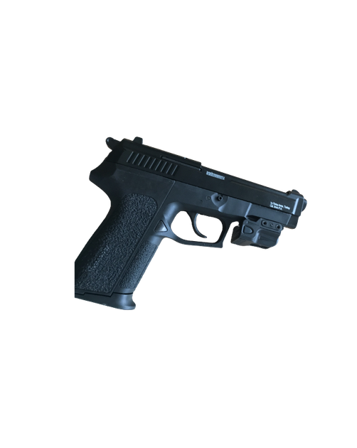 Лазерний Цілеуказатель ЛЦУ Xgun Viper RD - зображення 4