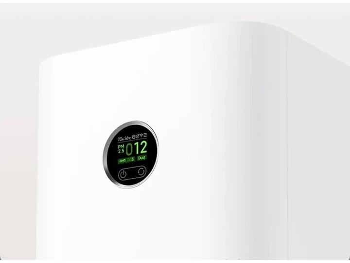 Очищувач повітря Mijia Smart Air Purifier 6 EU - изображение 2