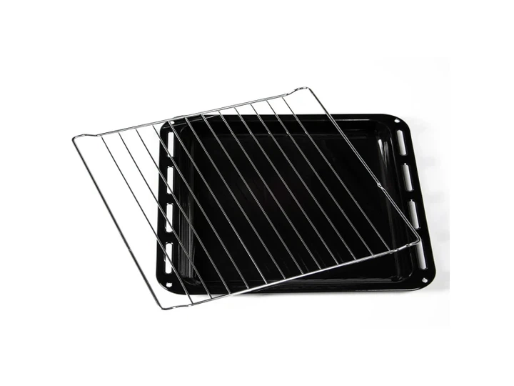 Газова плита Milano ML60 G1 /07+ White - зображення 8