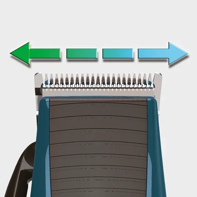 Машинка для стрижки Remington HC 5020 - изображение 4