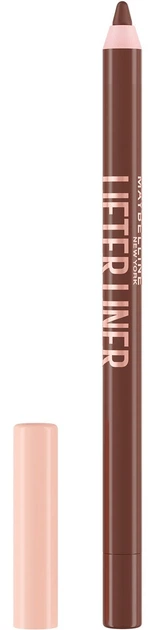 Kredka do ust Maybelline New York Lifter Liner Cross The Line 1.2 g (3600531692056) - obraz 1