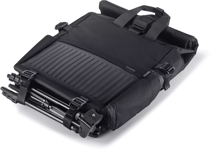 Рюкзак для ноутбука Asus ProArt PP4600 16" Black (90XB0AA0-BBP000) - Фото 9 Рюкзак для ноутбука Asus ProArt PP4600 16" Black (90XB0AA0-BBP000) - изображение 9