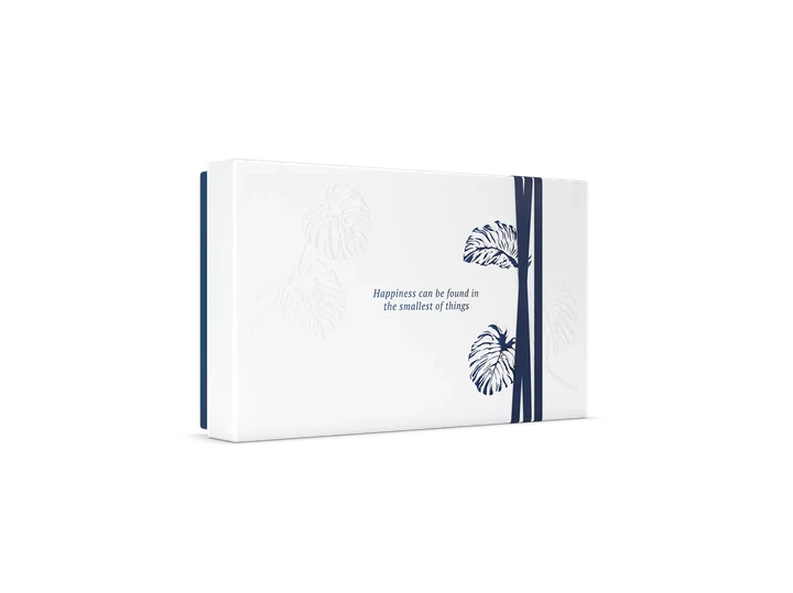 Подарунковий набір Rituals Homme Gift Set S Small 2026 (гель50мл+лос70мл+гель70мл+антипер50мл) - Фото 2 Подарунковий набір Rituals Homme Gift Set S Small 2026 (гель50мл+лос70мл+гель70мл+антипер50мл) - зображення 2