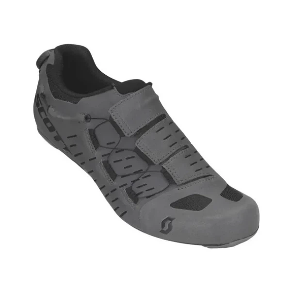 Велообувь Scott MTB Vertec BOA 44 Серый/Черный (1081-275883.6560.018) - Фото 2 Велообувь Scott MTB Vertec BOA 44 Серый/Черный (1081-275883.6560.018) - изображение 2