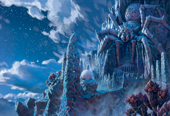 Dodatek do gry Rebel Zaginiona wyspa Arnak: Kręte ścieżki (edycja polska) (5906954790859) - obraz 6