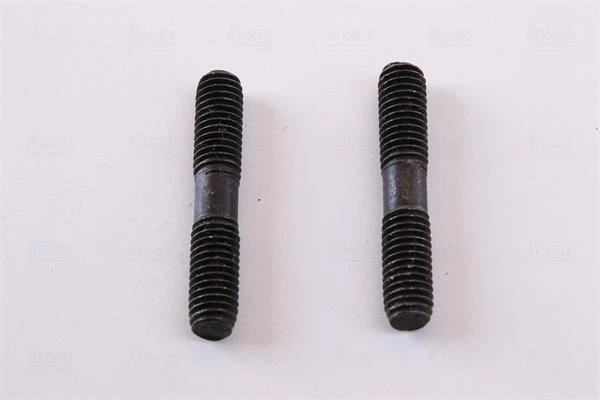 Радиатор кондиционера VW PASSAT B3/B4 (3A2, 35I) 1988-1997 г. - изображение 6