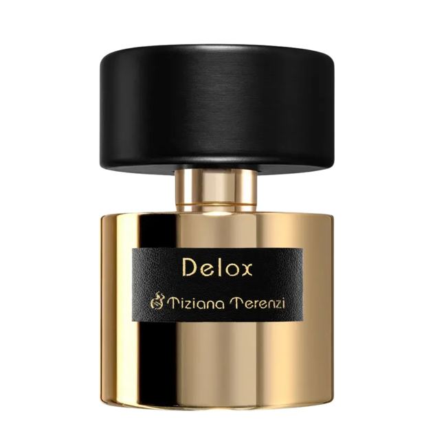 Духи Tiziana Terenzi Delox LUX, 100 мл - Фото 1 Духи Tiziana Terenzi Delox LUX, 100 мл - изображение 1