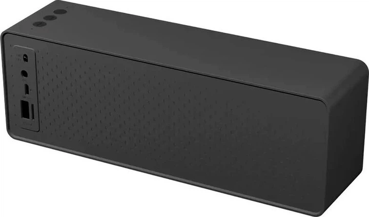 Портативна колонка ERT Group Star Wars Mandalorian Baby Yoda Wireless (8718526156543) - зображення 4