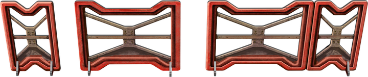 Dodatek do gry planszowej Glass Cannon Unpluged Apex Legends: Gra planszowa - Rozszerzenie: Plansza 1 (edycja polska) (5906954790118) - obraz 7