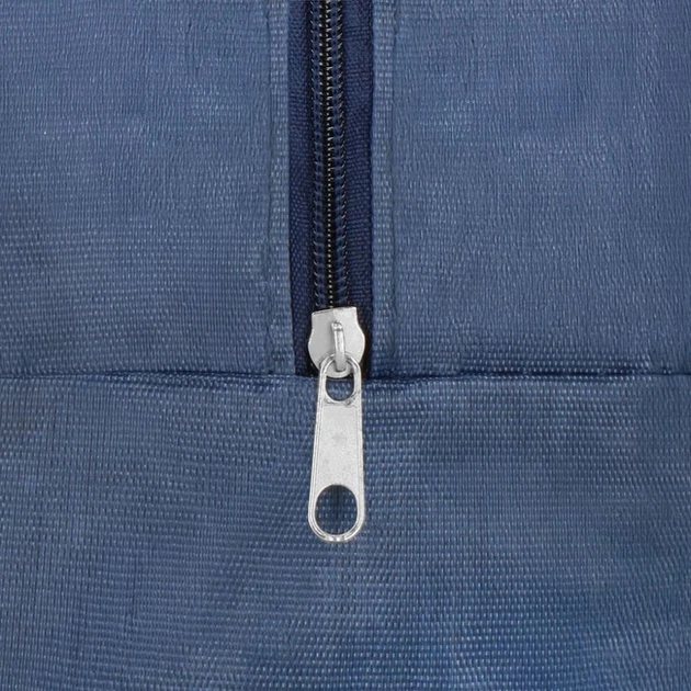 Термосумка Springos CS0087 5 л Темно-синя (5907719454702) - зображення 8