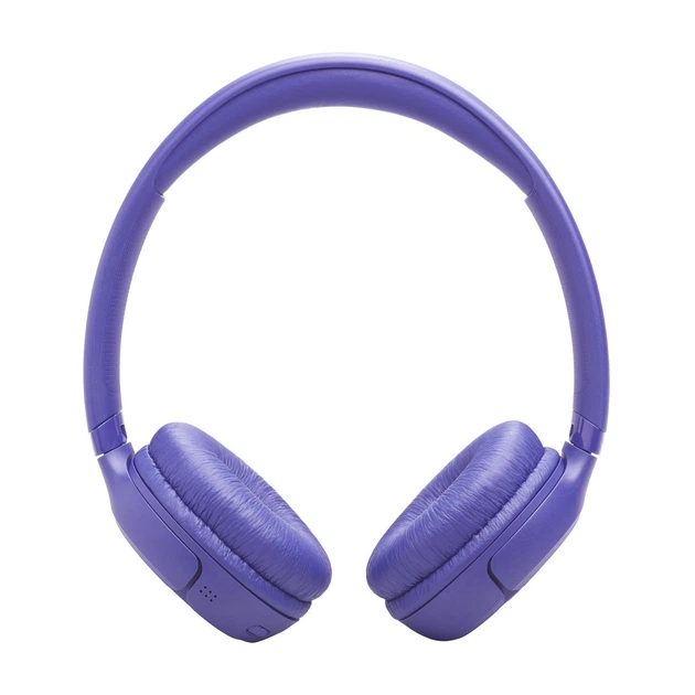Наушники закрытые JBL TUNE 530BT PURPLE - изображение 2