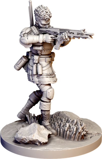 Gra planszowa Glass Cannon Unpluged Apex Legends (edycja polska) (5906954790071) - obraz 13