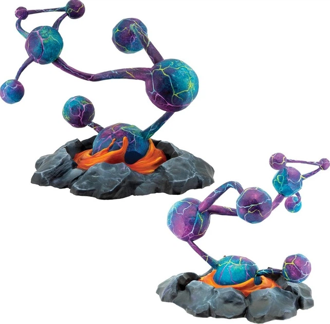 Dodatek do gry planszowej Atomic Mass Games Marvel: Crisis Protocol – Dormammu: Starcie Ostateczne (edycja angielska) (841333134822) - obraz 3