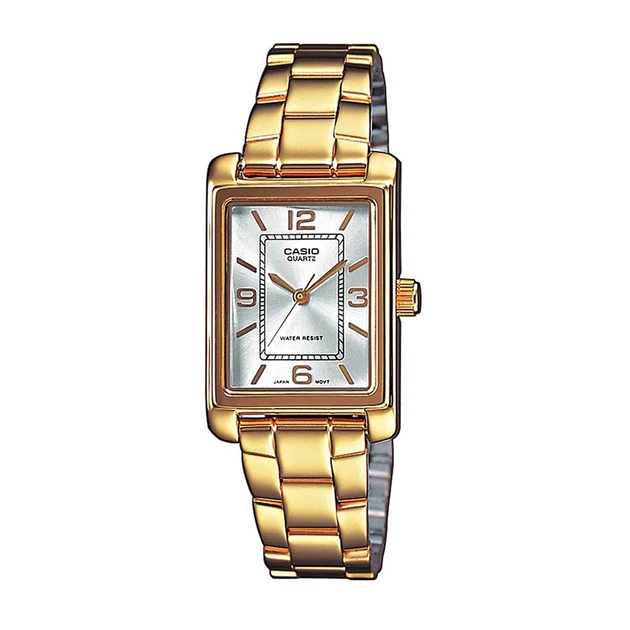 Наручний годинник CASIO LTP-1234PG-7AEG - изображение 5
