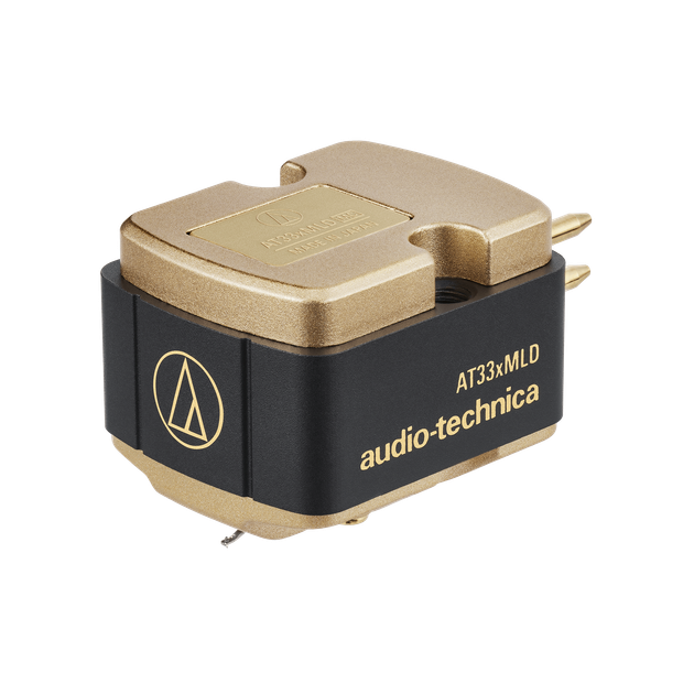 Звукознімач Audio-Technica AT33XMLD - зображення 2