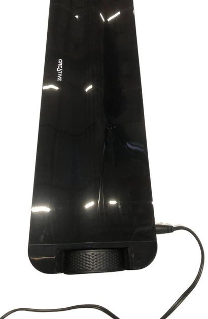 Soundbar Creative Stage SE (51MF8410AA000) (WSMF8410410000682G) - Outlet - obraz 3