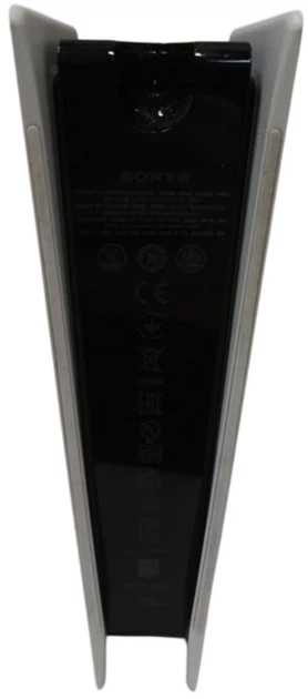 Podwójna stacja ładująca Sony DualSense do konsoli PlayStation 5 Biały (KSLSONSTA0002) (955555915870222) - Outlet - obraz 6