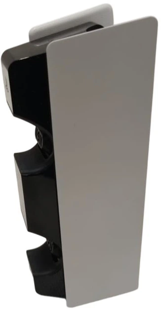 Podwójna stacja ładująca Sony DualSense do konsoli PlayStation 5 Biały (KSLSONSTA0002) (955555915870222) - Outlet - obraz 7