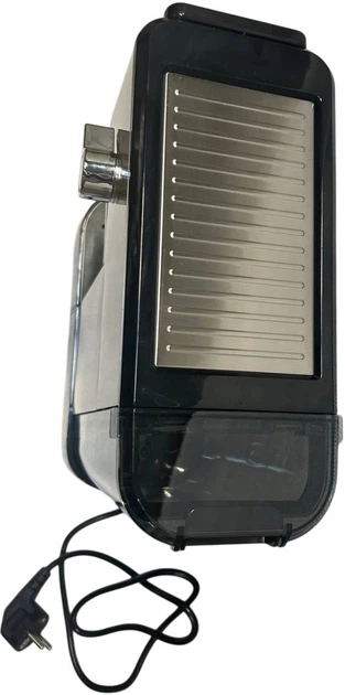 Кавоварка рожкова Webber E3 Cartago (5907265029096) (955555908817016) - Уцінка - зображення 3