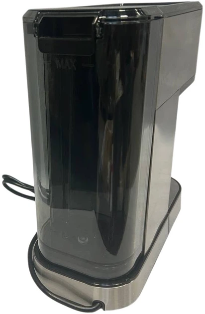 Кавоварка рожкова Webber E3 Cartago (5907265029096) (955555908817016) - Уцінка - зображення 10