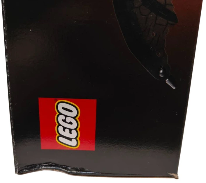 Zestaw klocków LEGO Icons Władca pierścieni: Book nook z Balrogiem 1201 element (10367) (955555915788838) - Outlet - obraz 2