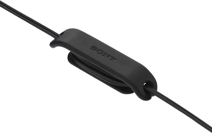 Słuchawki Sony IER-EX15C Blue (IEREX15CB.CE7) - obraz 2