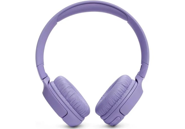 Бездротові навушники JBL Tune 520BT Purple (JBLT520BTPUREU) EU - зображення 2