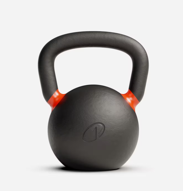 Гиря CORENGTH Pro 28 кг для Кросс-Тренировки и Силовых Тренировок - изображение 4