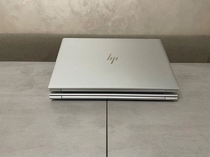 Ультрабук HP EliteBook 650 G10 / 15.6" (1920x1080) IPS / Intel Core i5-1345U (10 (12) ядер 3.5 - 4.7 GHz) / 16 GB DDR4 / 256 GB SSD M.2 / Intel Iris Xe Graphics / WebCam / Fingerprint б/у - Фото 7 Ультрабук HP EliteBook 650 G10 / 15.6" (1920x1080) IPS / Intel Core i5-1345U (10 (12) ядер 3.5 - 4.7 GHz) / 16 GB DDR4 / 256 GB SSD M.2 / Intel Iris Xe Graphics / WebCam / Fingerprint б/у - изображение 7