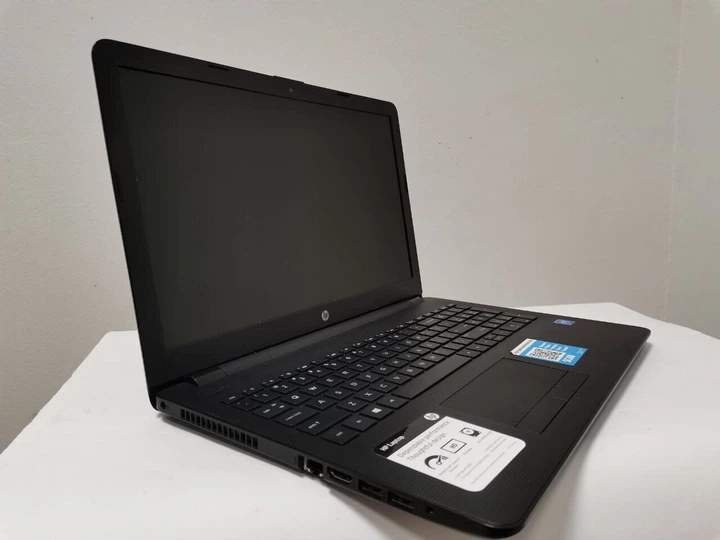 Ноутбук HP Laptop 15-bs212wm / 15.6" TN / Celeron N4000 (2 ядра по 1.1-2.6 GHz) / 8GB DDR4 / 500GB HDD / UHD Graphics 600 / WebCam / HDMI б/у - изображение 2