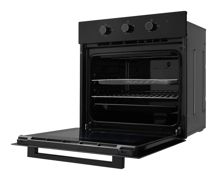 Духовка Электрическая INTERLINE OFG 383 MRG BA AirFry - изображение 12