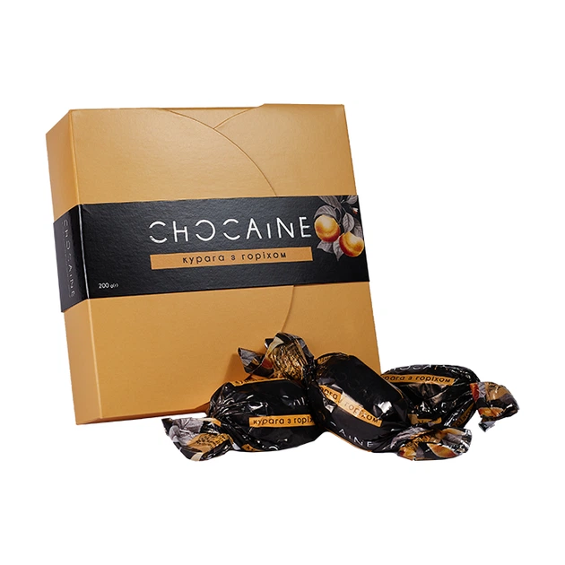 Конфеты Курага Chocaine 200г шоколадные конфеты с курагой натуральные сладости с сухофруктами десерт к чаю и кофе полезные сладости подарок женщине мужчине детям для дома и офиса - изображение 2