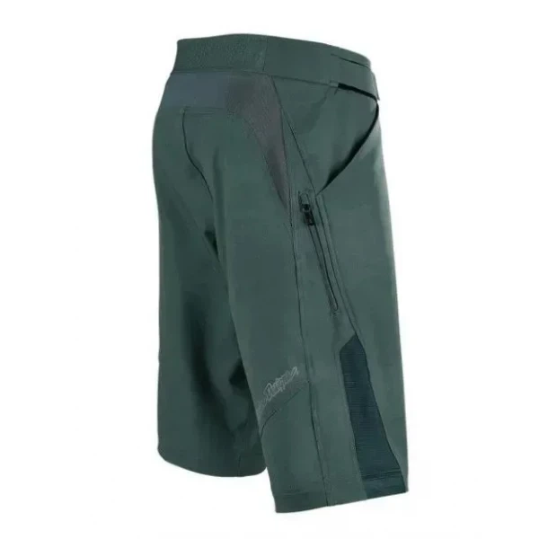 Велошорты TLD Ruckus Short Shell Green M Troy Lee Designs (1106-239786023) - Фото 3 Велошорты TLD Ruckus Short Shell Green M Troy Lee Designs (1106-239786023) - изображение 3