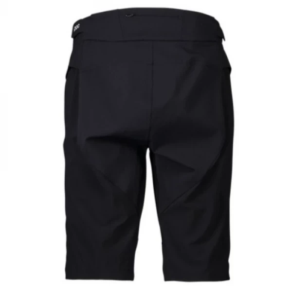 Велошорты Poc M's Infinite All-mountain Shorts Black M (1033-PC 527551002MED1) - изображение 2