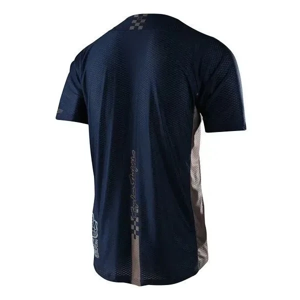 Велоджерси TLD Skyline Air SS Jersey Factory M Walnut Troy Lee Designs (1106-337008013) - изображение 2