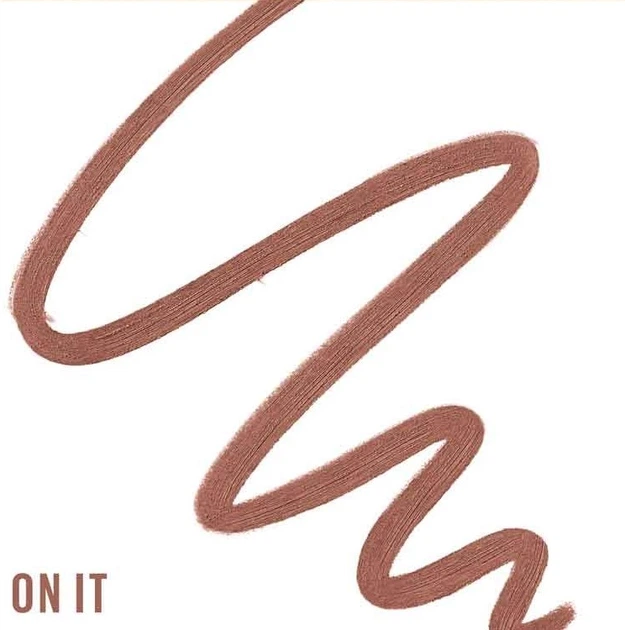 Kredka do ust Maybelline New York Lifter Liner On It 1.2 g (3600531691998) - obraz 2