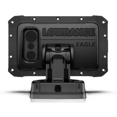 Ехолот Lowrance EAGLE-5 SPLITSHOT HD ROW (000-16112-001) - Фото 4 Ехолот Lowrance EAGLE-5 SPLITSHOT HD ROW (000-16112-001) - зображення 4