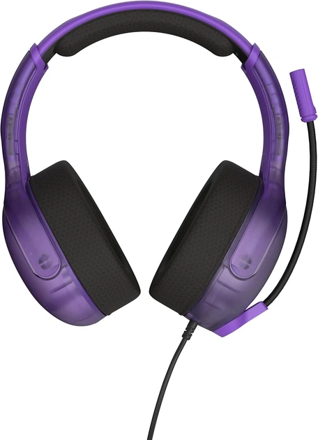 Навушники Turtle Beach Airlite Fit Ghost Purple (TBS-8002-45) - зображення 2