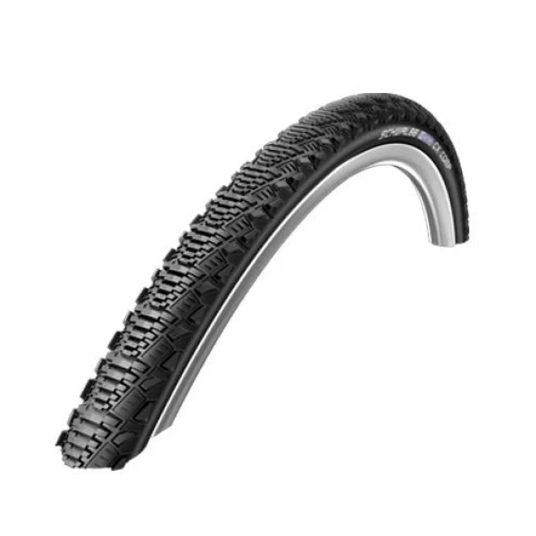 Покришка Schwalbe Cx Comp 26x2.00 50-559 50TPI 620g (1085-11139369.02) - Фото 1 Покришка Schwalbe Cx Comp 26x2.00 50-559 50TPI 620g (1085-11139369.02) - зображення 1
